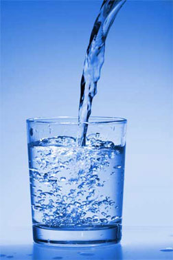 waterglas