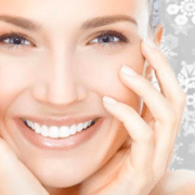 luxe gezichtsbehandeling