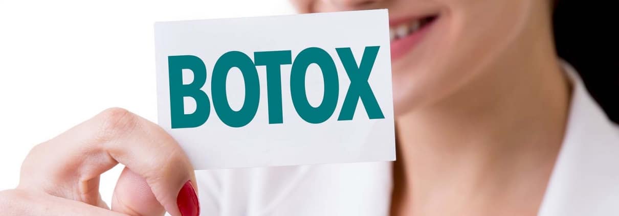 botox uitleg