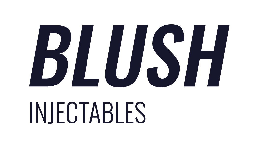 Blush Clinics logo