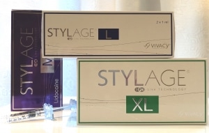 stylage filler pack