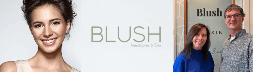 blush injectables botox specialist