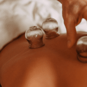 cupping massage cupping behandeling blush