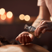 massage bij blush in oss, heesch, berghem