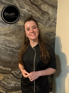 Blush clinics NIka