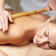 bamboe masssage blush clinics oss